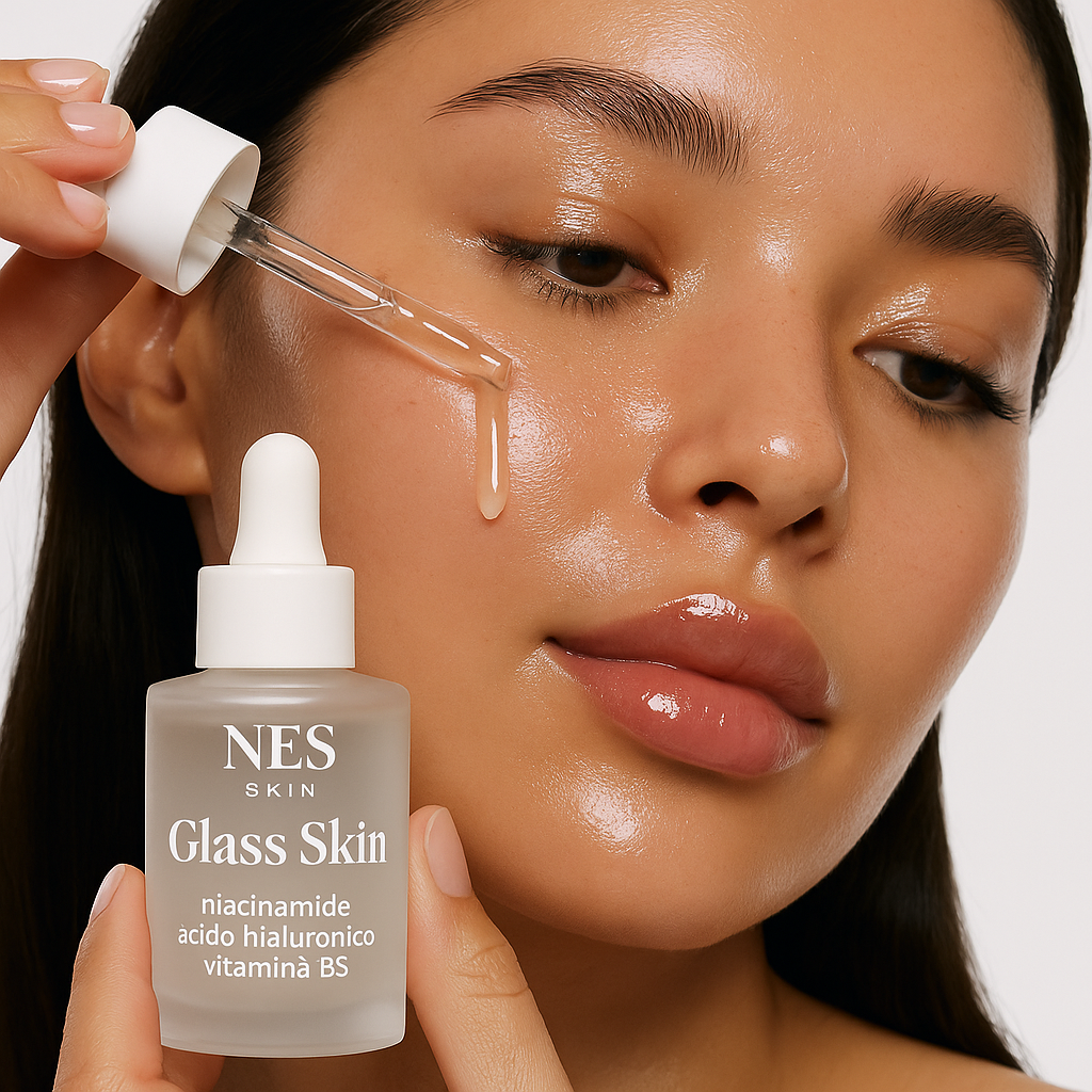 KIT GLASS SKIN