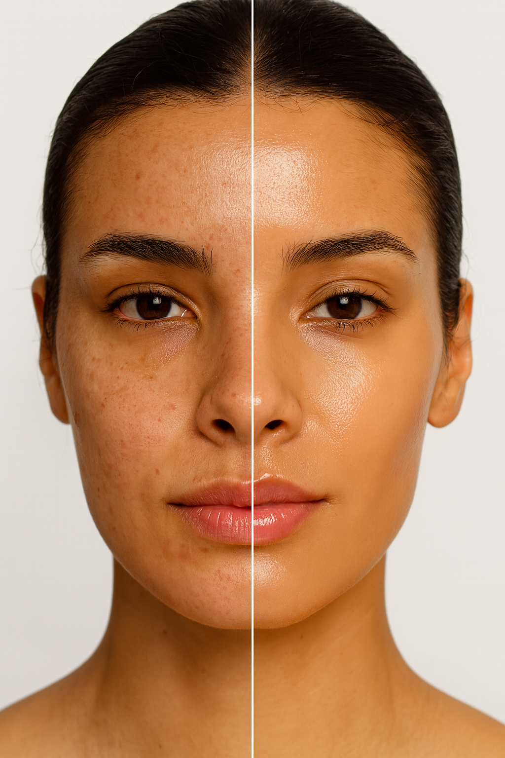 SÉRUM GLASS SKIN
