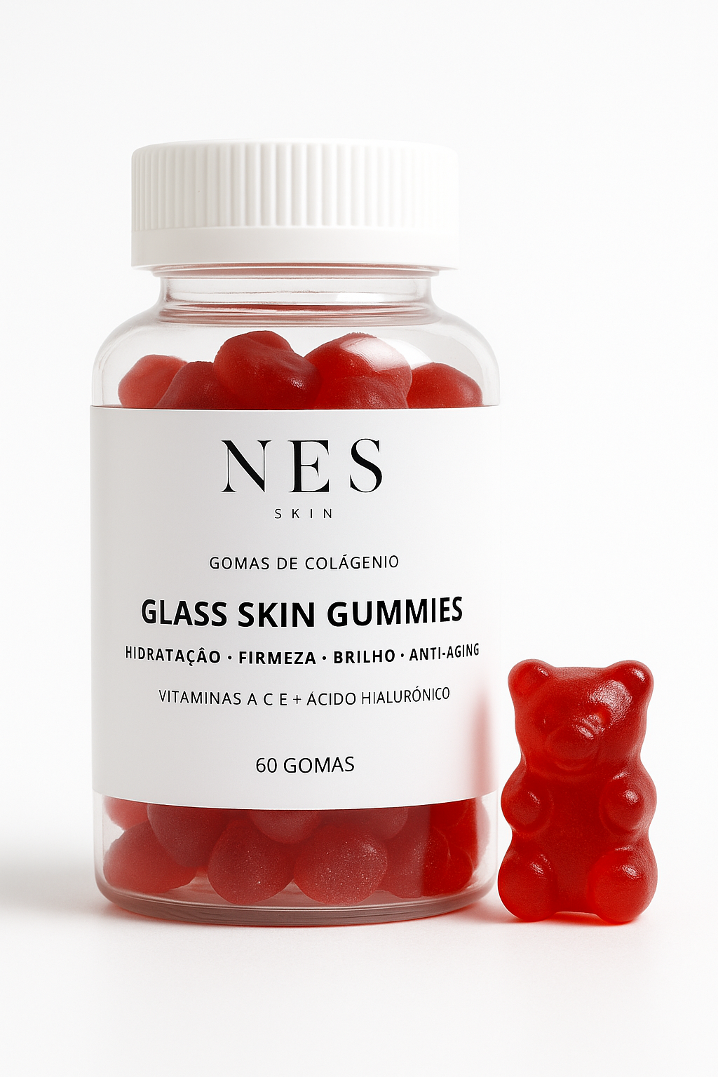 KIT GLASS SKIN