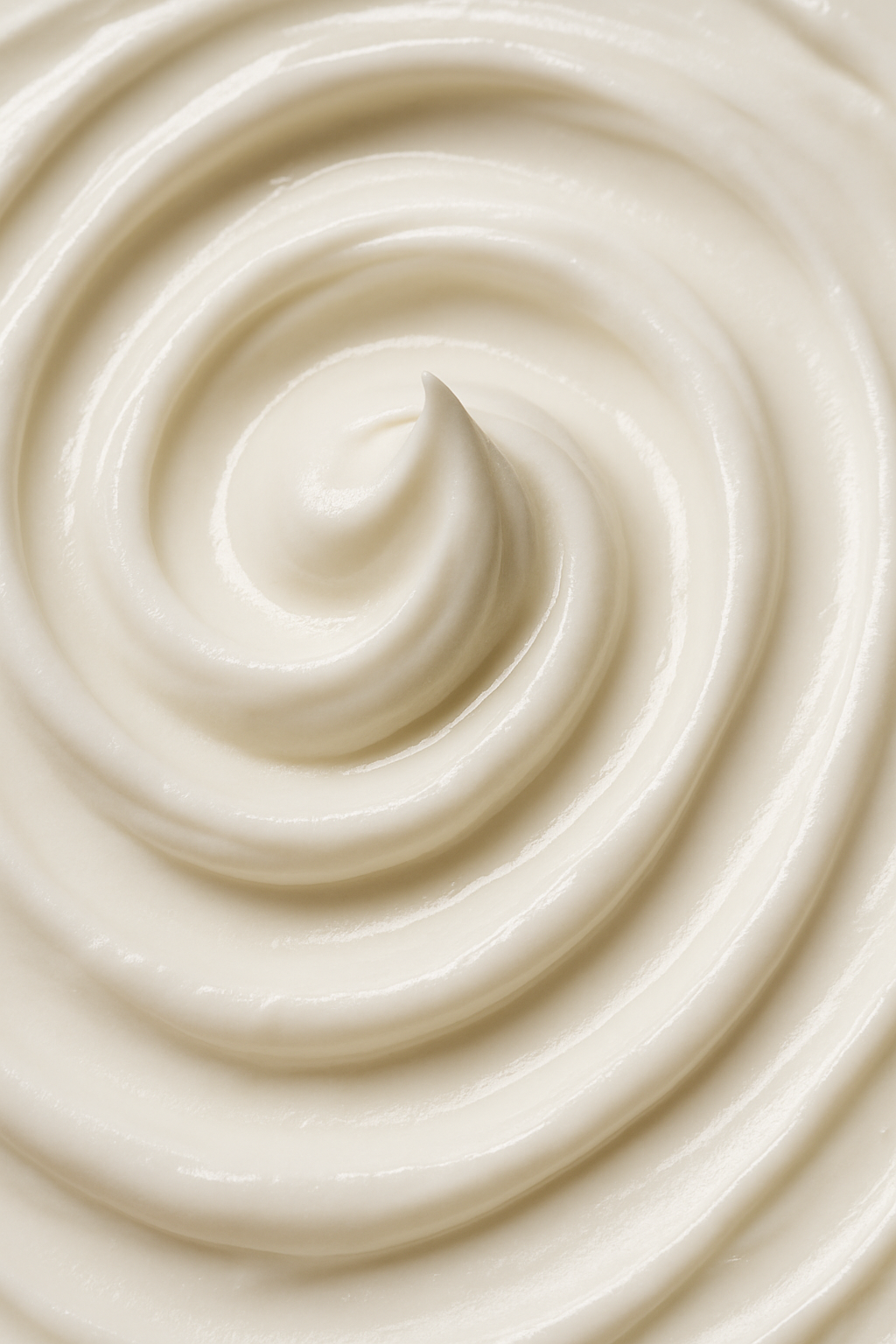 Creme Facial Vitaminas A E C B3