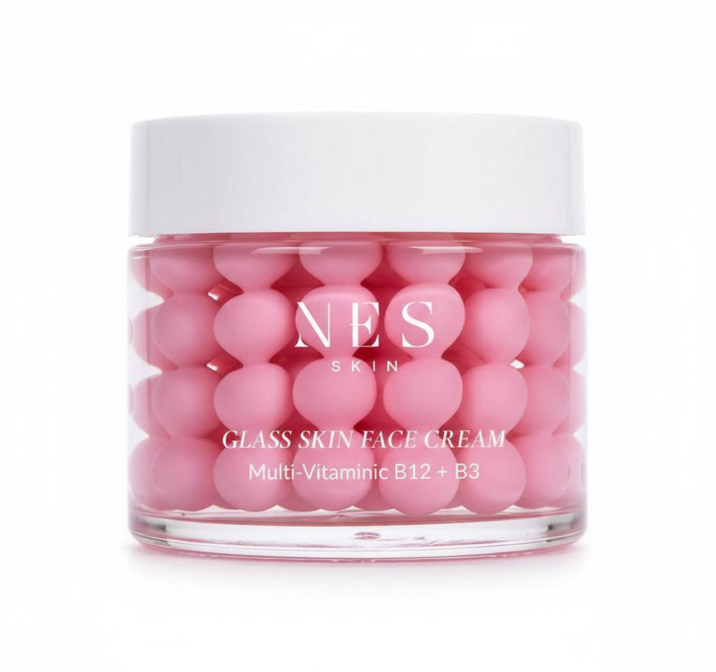 Creme Facial GLASS SKIN