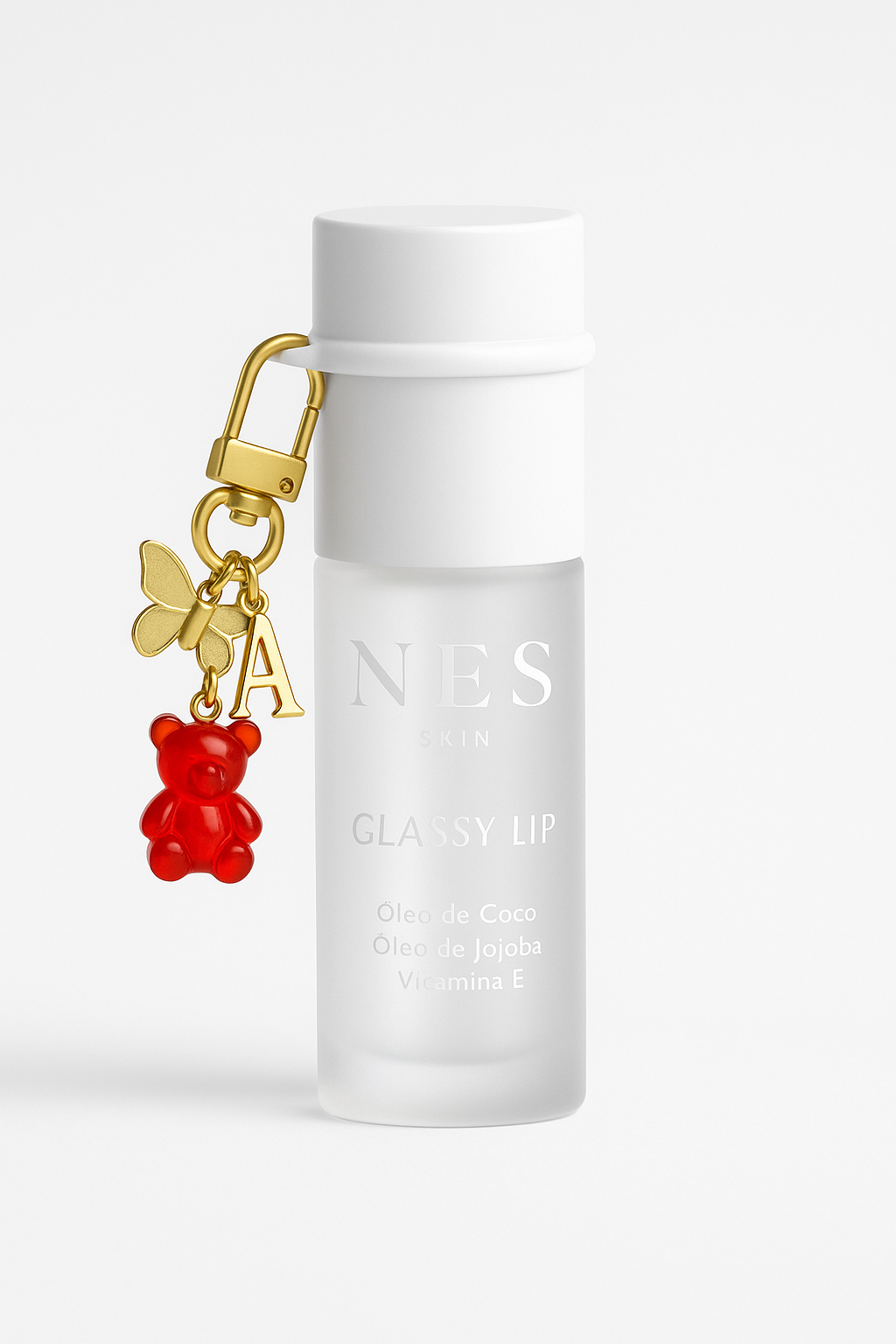 LIP GLOSS - GLASSY LIPS
