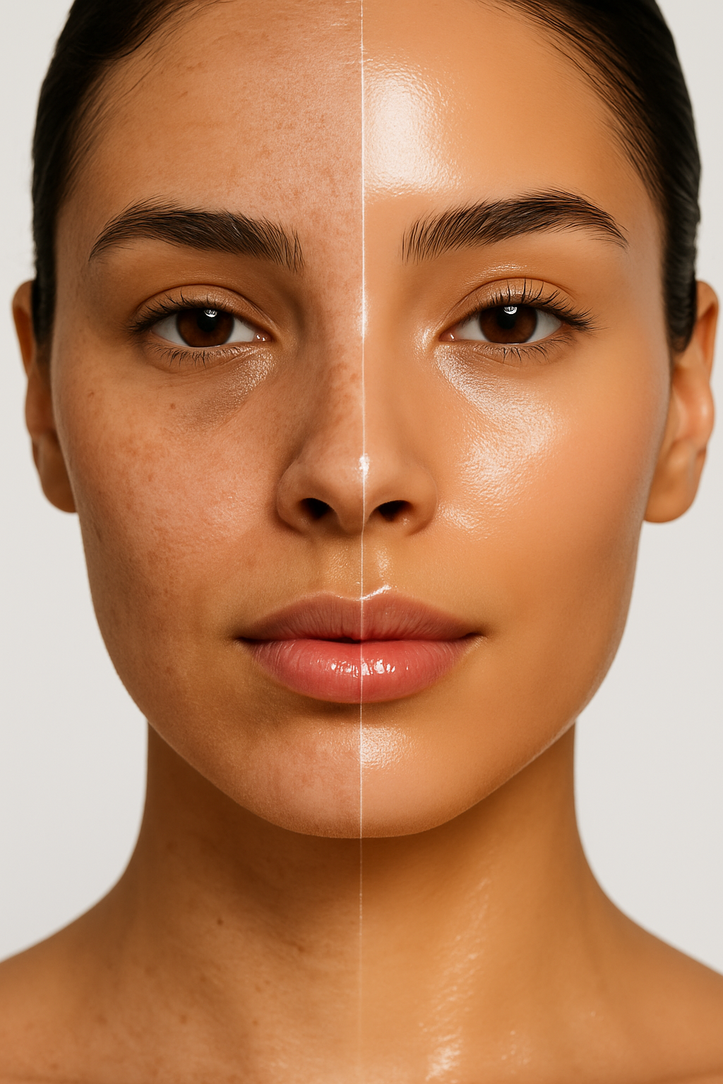 KIT GLASS SKIN