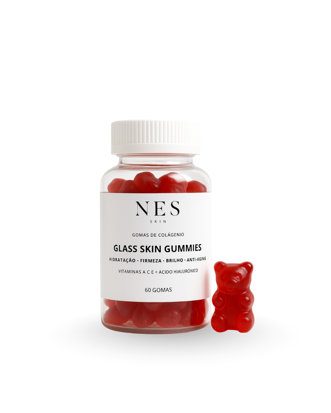 Gummies Colagénio