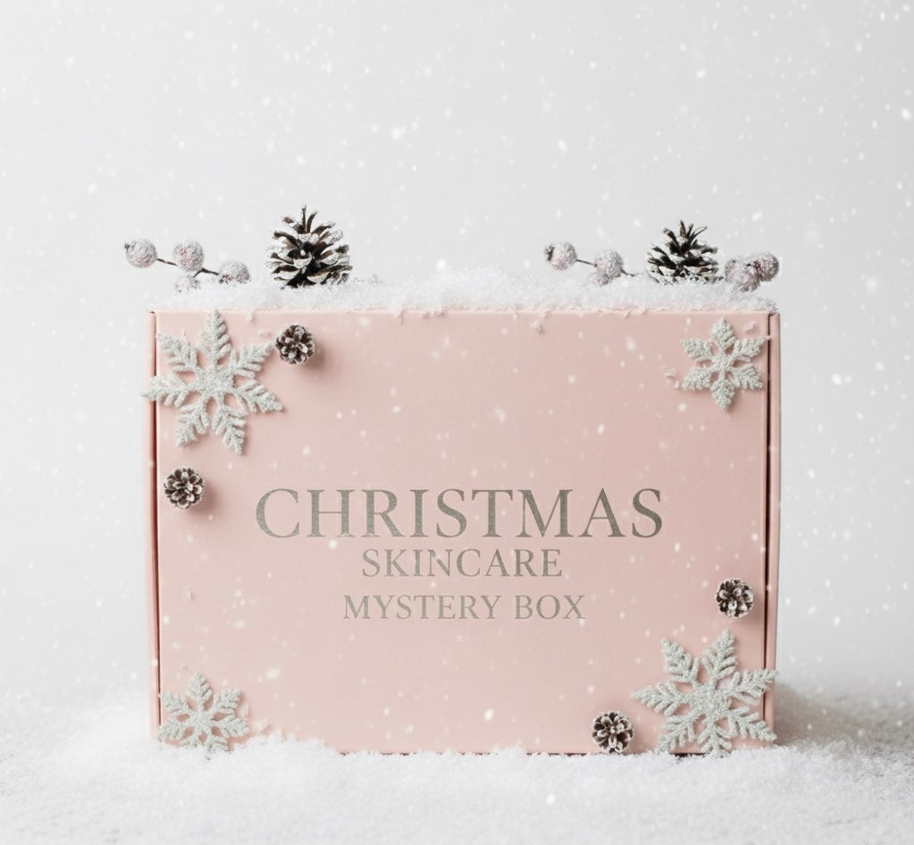 Christmas Skincare Mystery Box