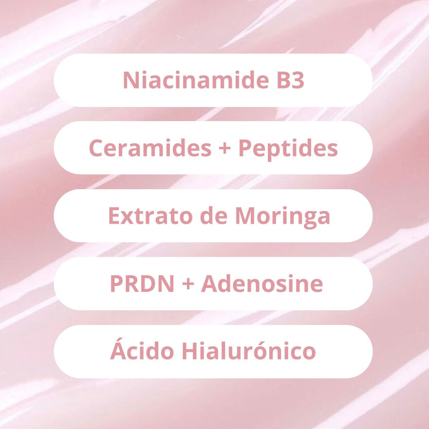 Creme Facial GLASS SKIN