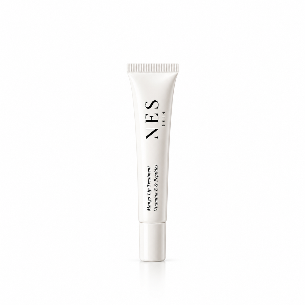 Lip OIL Mango Treatment