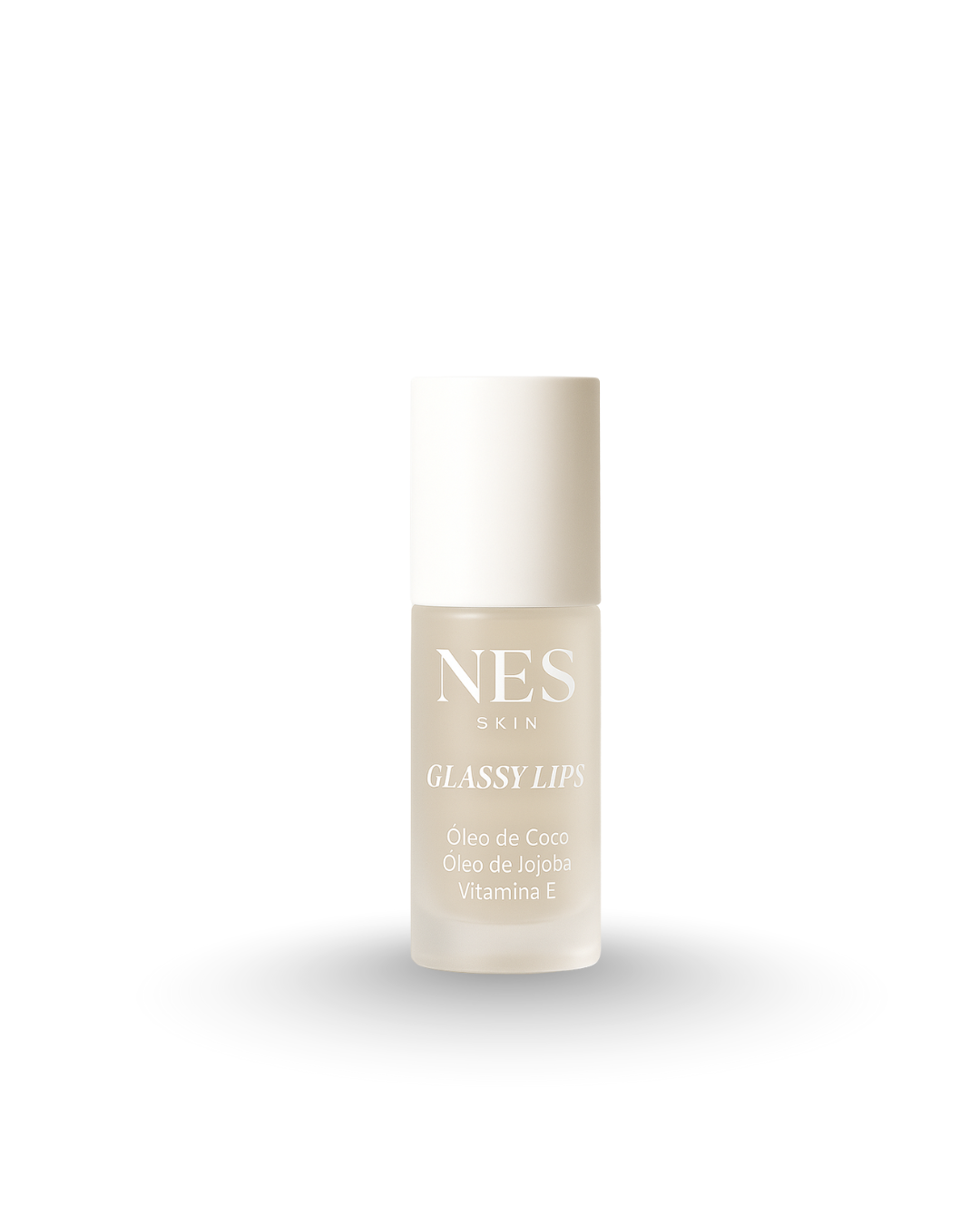 LIP GLOSS GLASSY