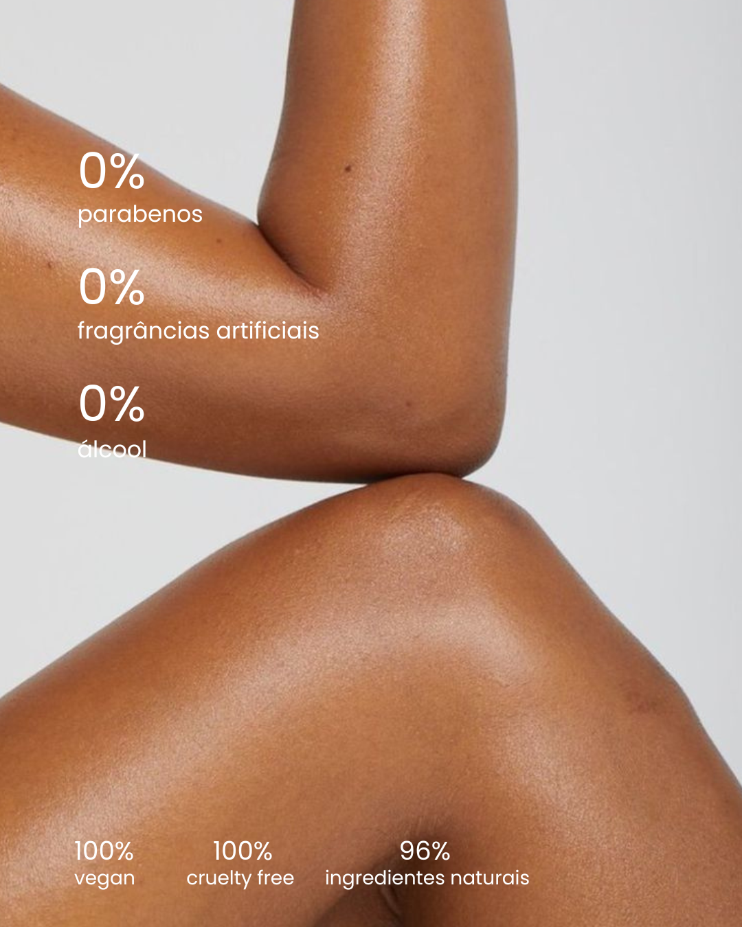 Creme Corporal Nutritivo