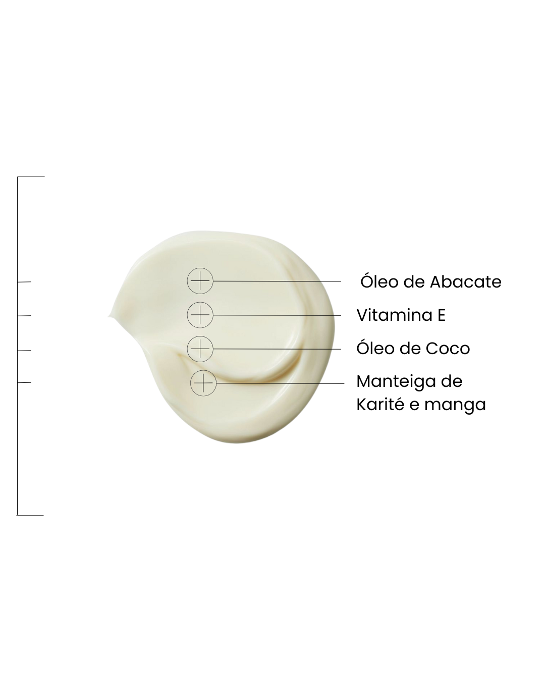 Creme Corporal Nutritivo