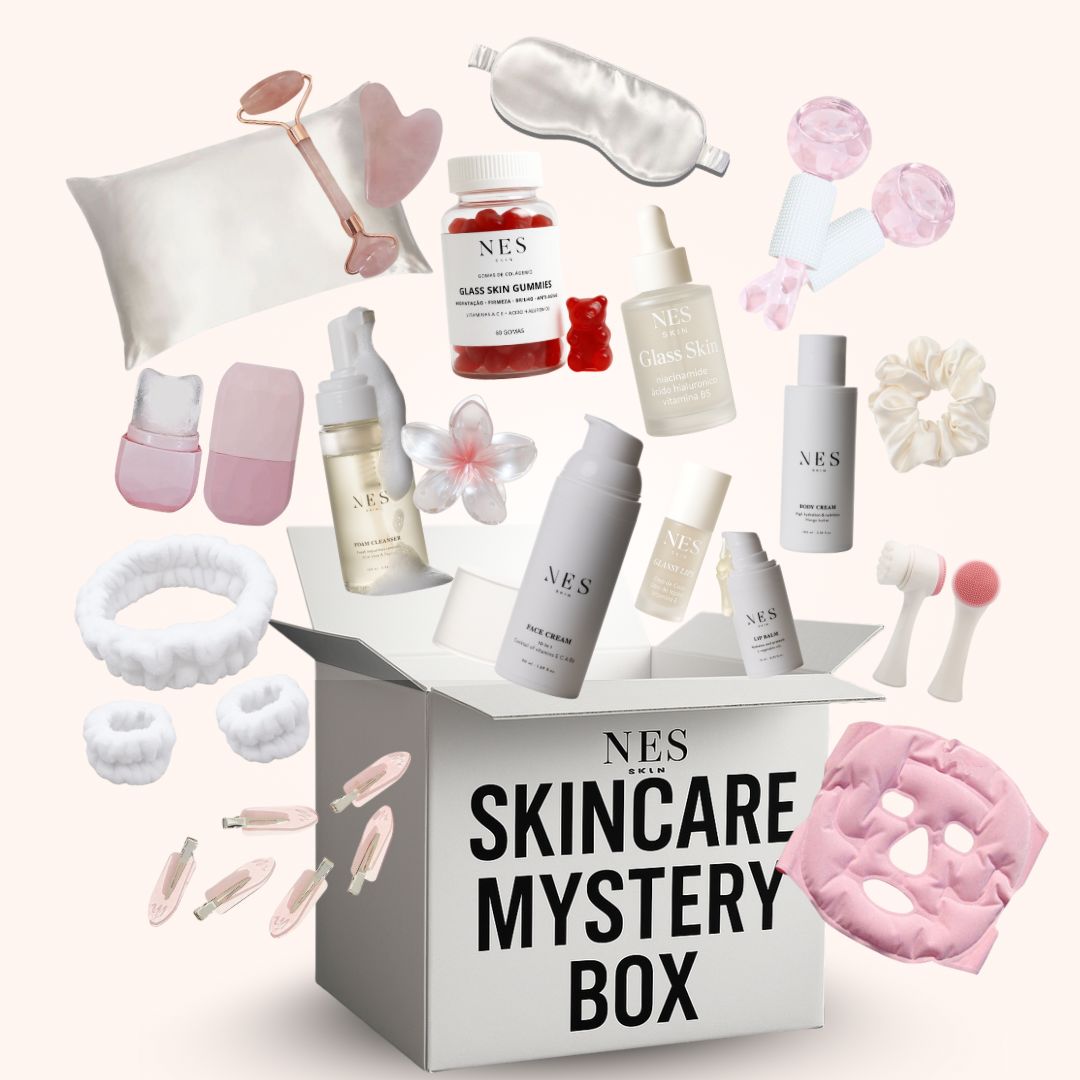 Skincare Mystery Box