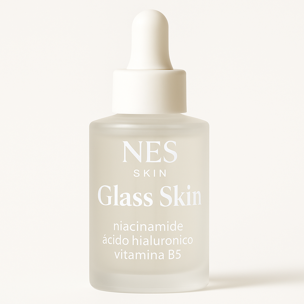 SÉRUM GLASS SKIN
