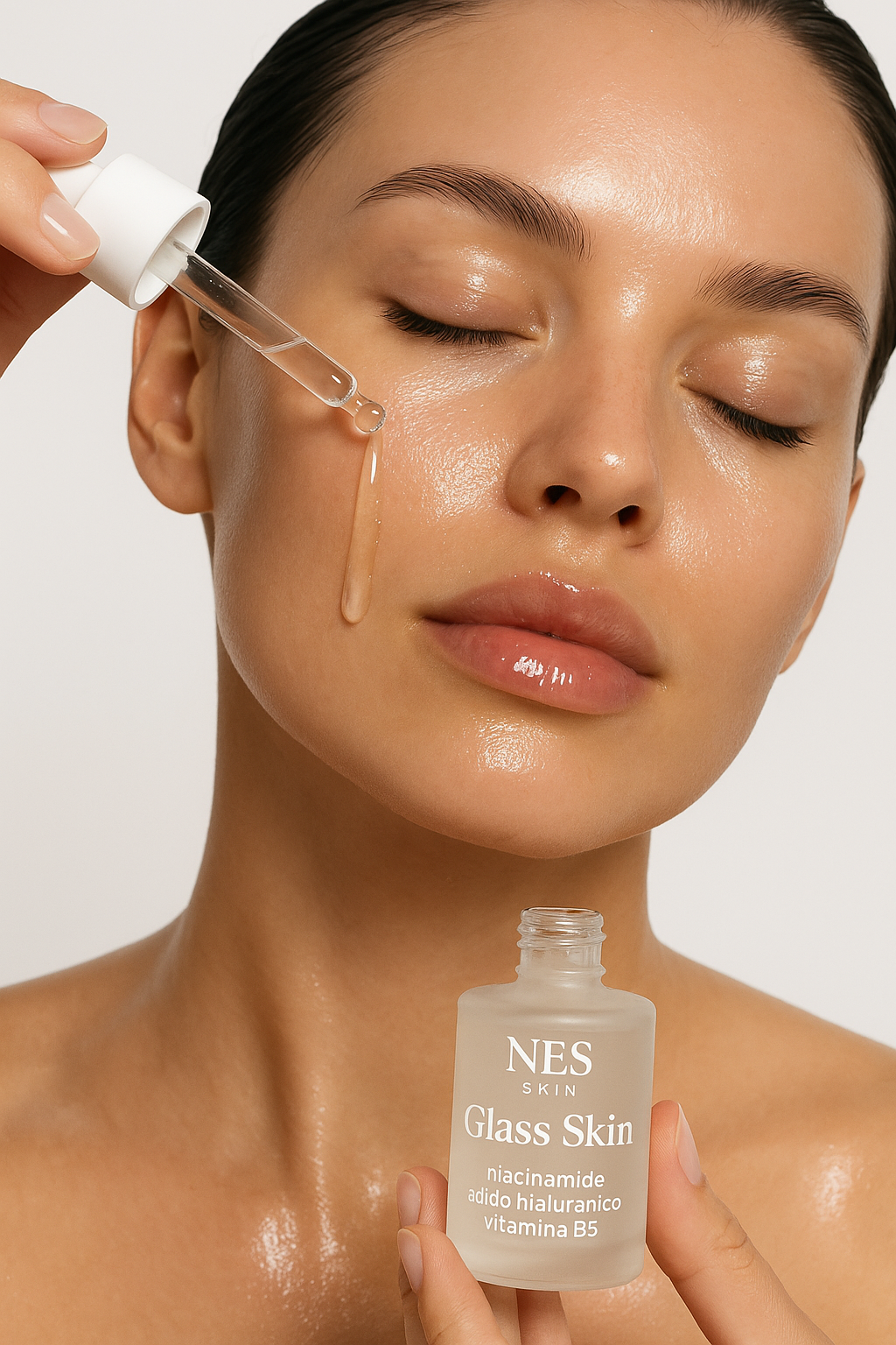 SÉRUM GLASS SKIN